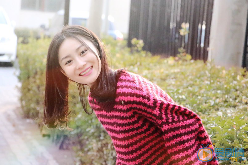 张维娜甜美写真 张维娜高清写真_张维娜高清剧照
