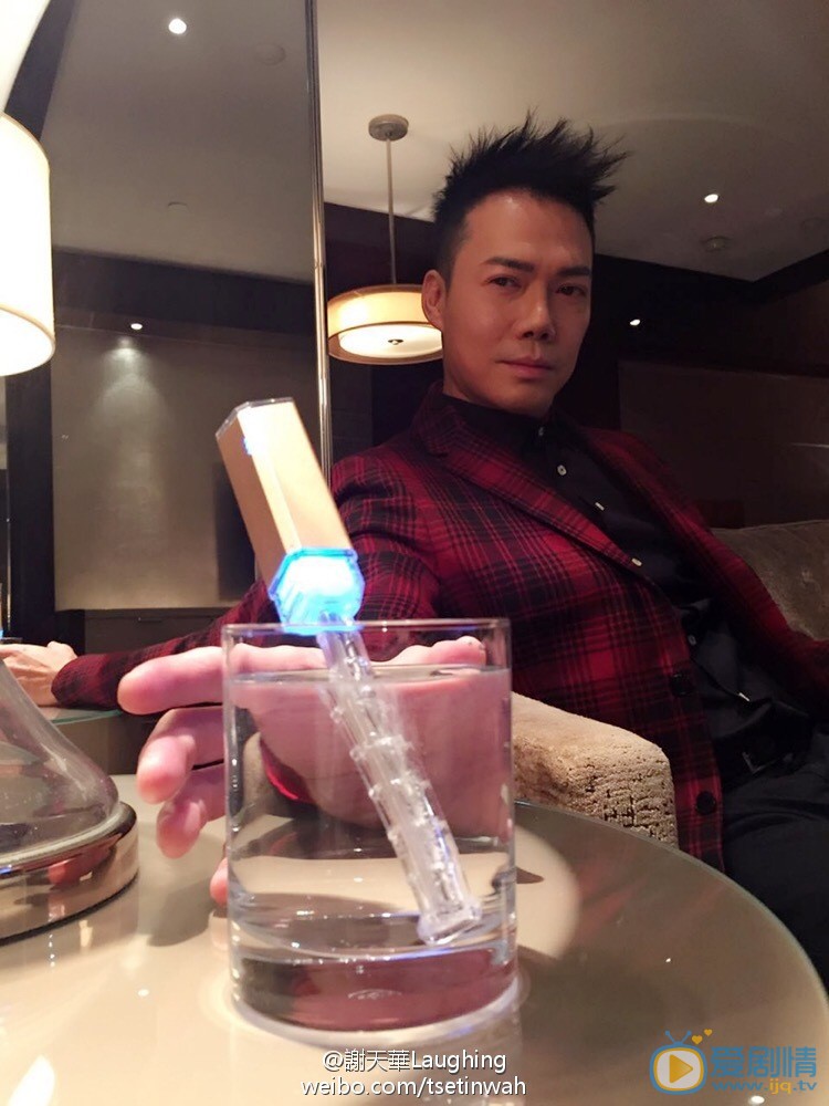 谢天华生活照 谢天华高清写真_谢天华高清剧照