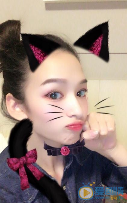 张柏嘉生活照 张柏嘉高清写真_张柏嘉高清剧照
