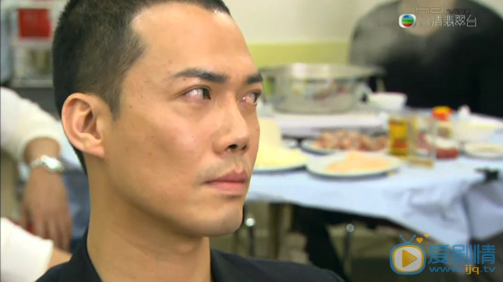 谢天华《学警阻击》剧照 谢天华高清写真_谢天华高清剧照