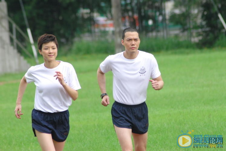 谢天华《学警阻击》剧照 谢天华高清写真_谢天华高清剧照