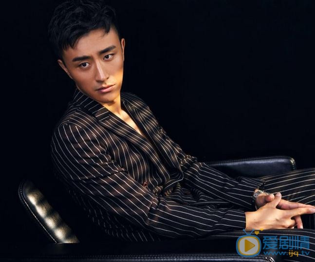 张皓然写真 张皓然高清写真_张皓然高清剧照