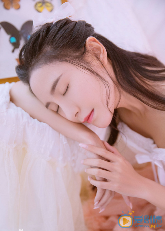 谢闻轩甜美写真 谢闻轩高清写真_谢闻轩高清剧照