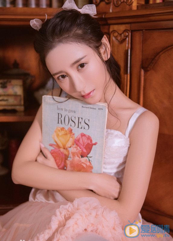 谢闻轩甜美写真 谢闻轩高清写真_谢闻轩高清剧照