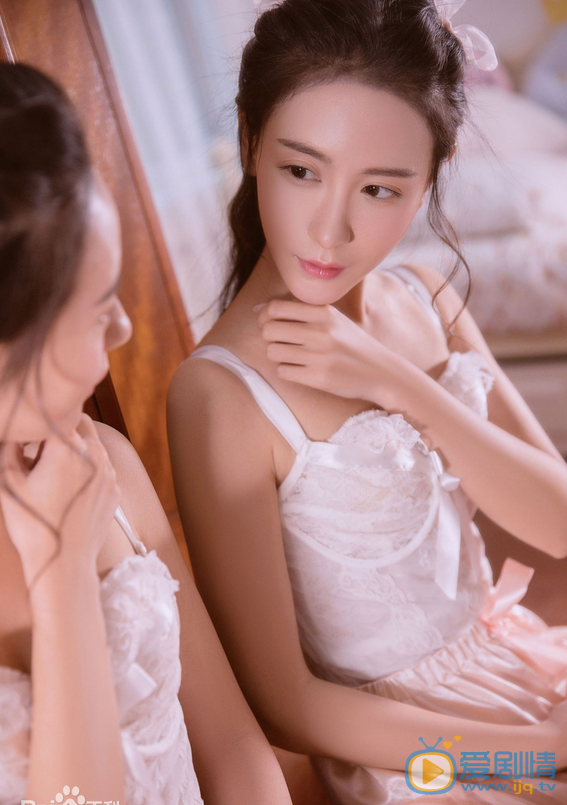 谢闻轩甜美写真 谢闻轩高清写真_谢闻轩高清剧照