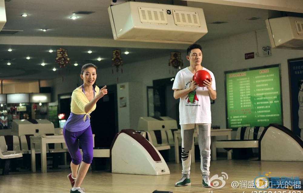 陈昊《光的棍》剧照 陈昊高清写真_陈昊高清剧照