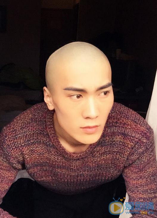 胡森生活照 胡森高清写真_胡森高清剧照