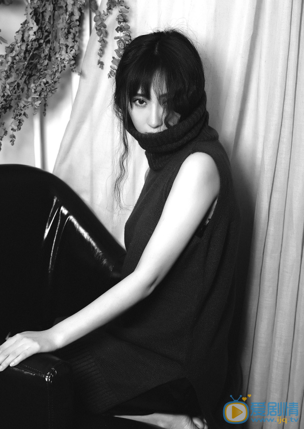 王若涵性感写真 王若涵高清写真_王若涵高清剧照