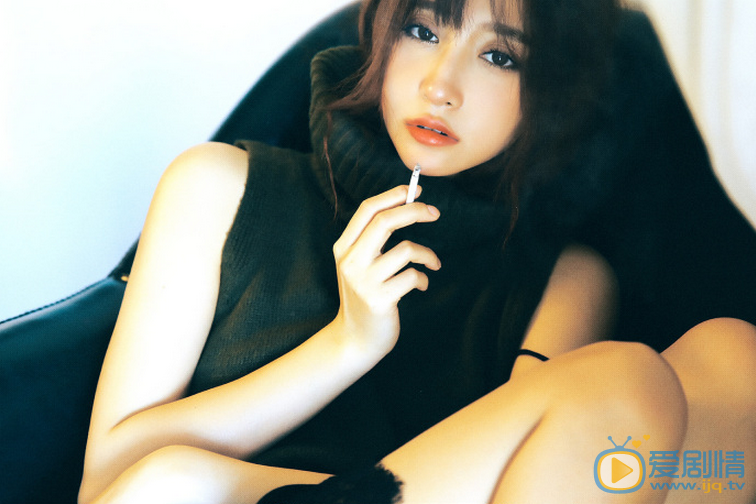 王若涵性感写真 王若涵高清写真_王若涵高清剧照
