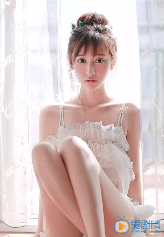 王若涵少女写真 王若涵高清写真_王若涵高清剧照