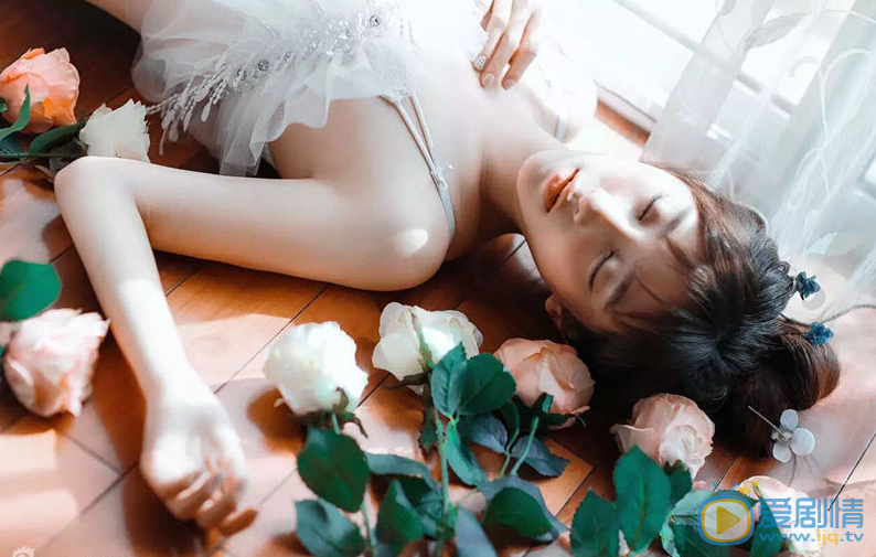 王若涵少女写真 王若涵高清写真_王若涵高清剧照