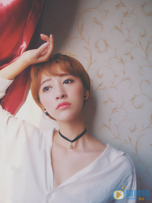王若涵少女写真 王若涵高清写真_王若涵高清剧照