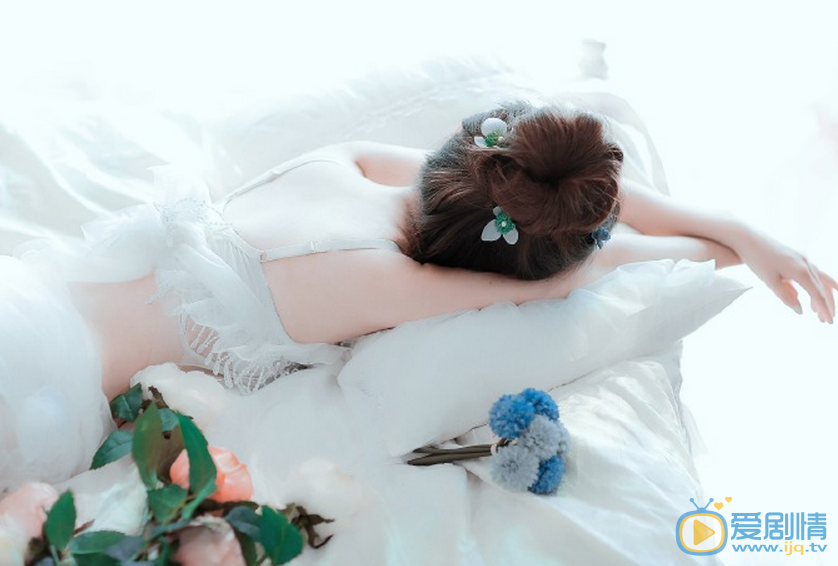 王若涵少女写真 王若涵高清写真_王若涵高清剧照