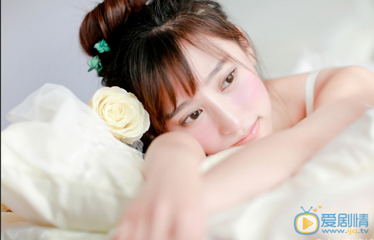 王若涵少女写真 王若涵高清写真_王若涵高清剧照