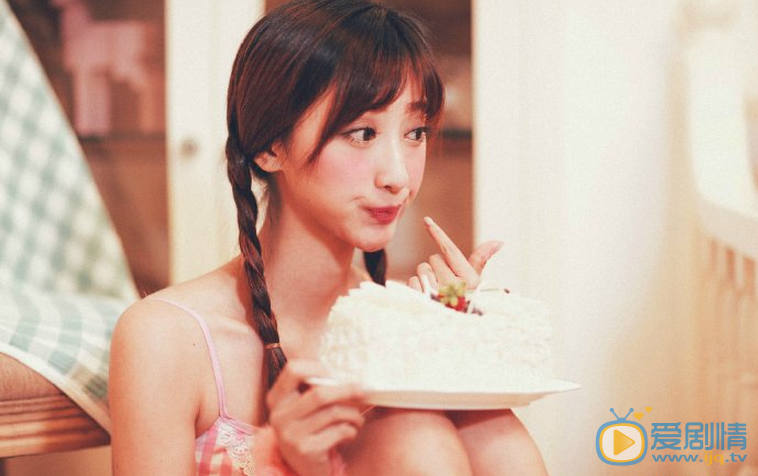 王若涵少女写真 王若涵高清写真_王若涵高清剧照