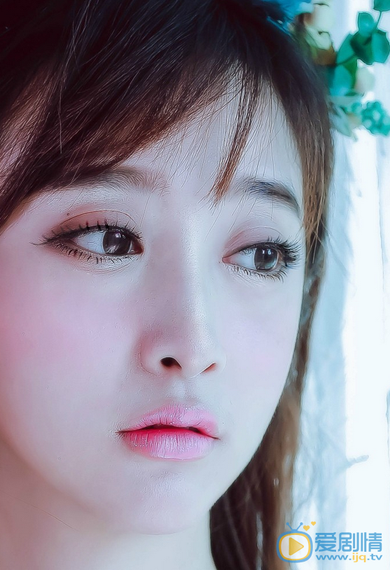 王若涵少女写真 王若涵高清写真_王若涵高清剧照