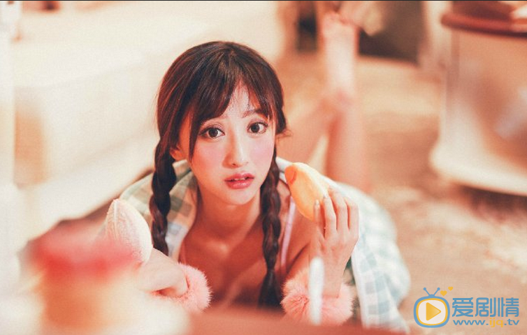 王若涵少女写真 王若涵高清写真_王若涵高清剧照