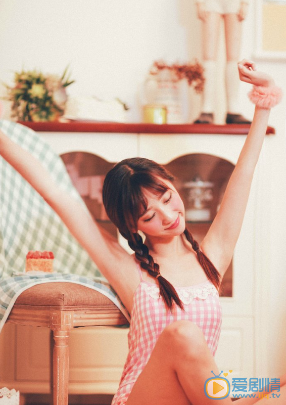 王若涵少女写真 王若涵高清写真_王若涵高清剧照