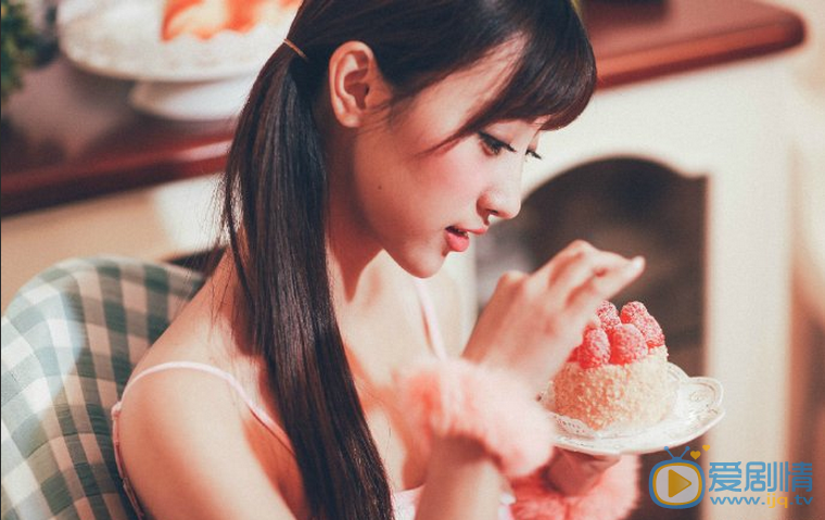 王若涵少女写真 王若涵高清写真_王若涵高清剧照