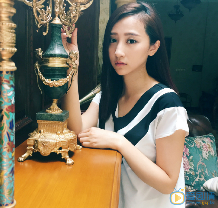 王若涵清纯写真 王若涵高清写真_王若涵高清剧照