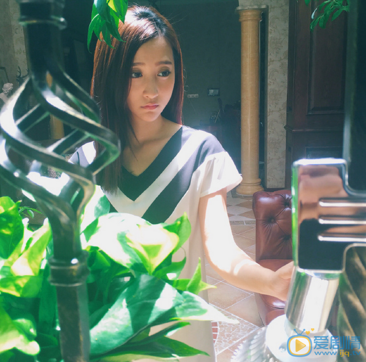 王若涵清纯写真 王若涵高清写真_王若涵高清剧照