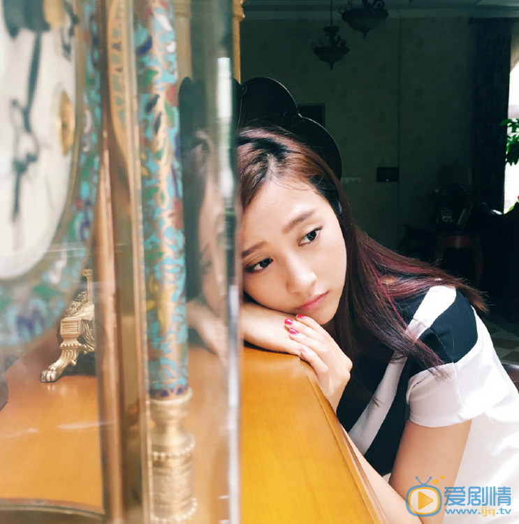 王若涵清纯写真 王若涵高清写真_王若涵高清剧照