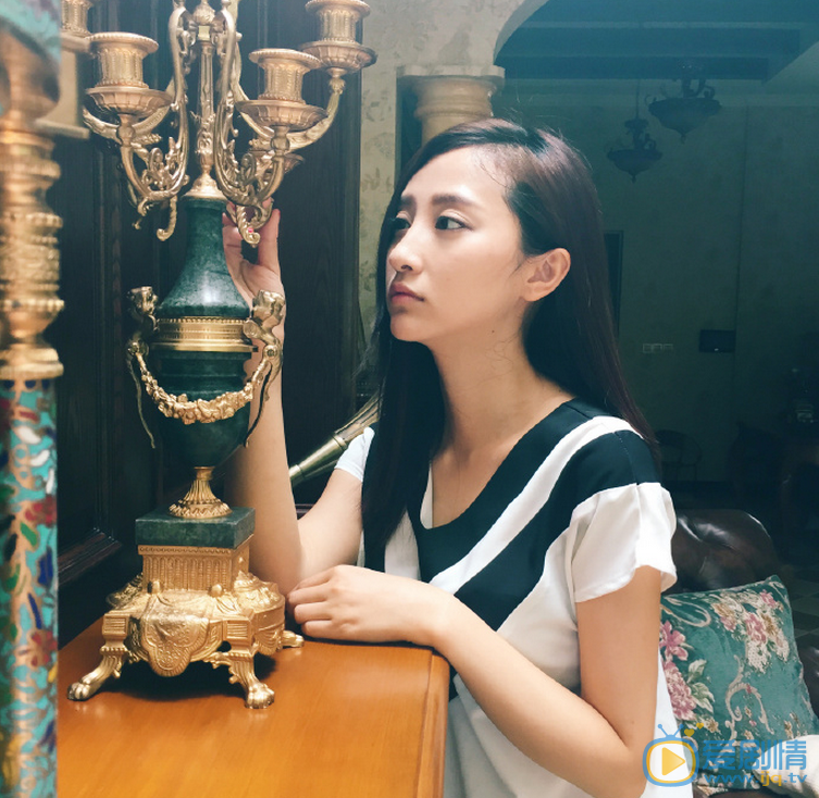 王若涵清纯写真 王若涵高清写真_王若涵高清剧照