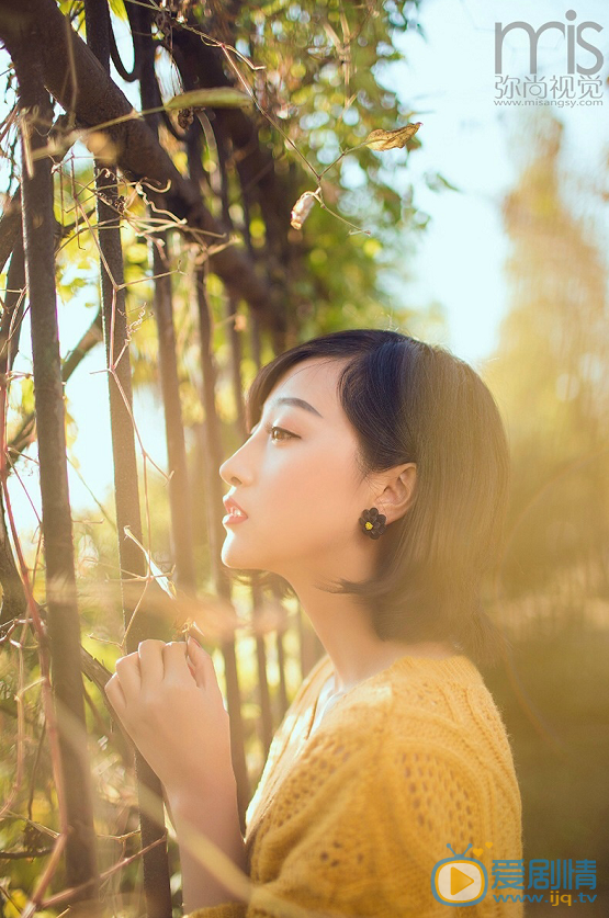 王若涵清纯写真 王若涵高清写真_王若涵高清剧照