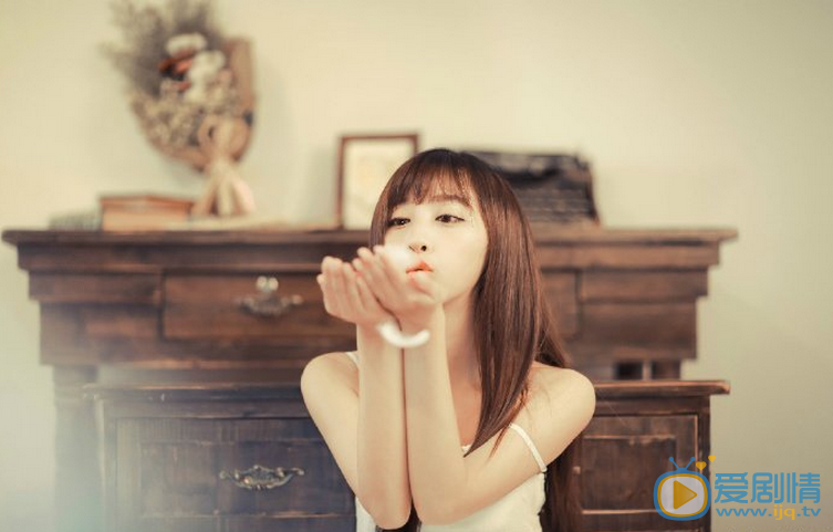 王若涵清纯写真 王若涵高清写真_王若涵高清剧照