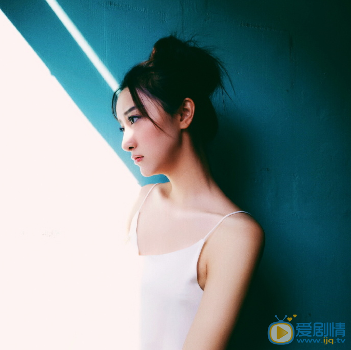 王若涵生活美照 王若涵高清写真_王若涵高清剧照