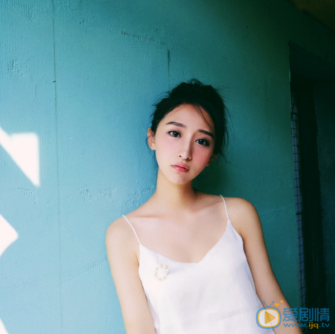 王若涵生活美照 王若涵高清写真_王若涵高清剧照