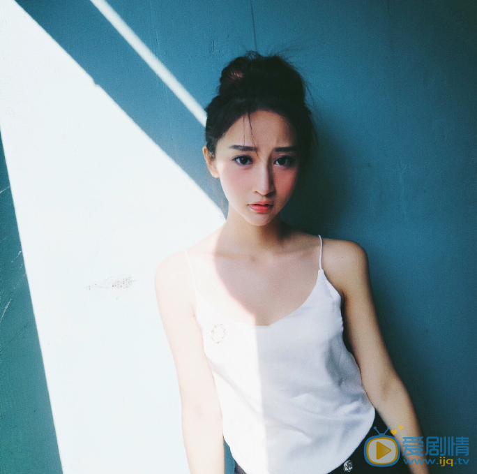 王若涵生活美照 王若涵高清写真_王若涵高清剧照