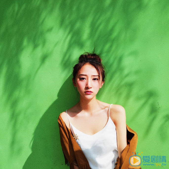 王若涵生活美照 王若涵高清写真_王若涵高清剧照