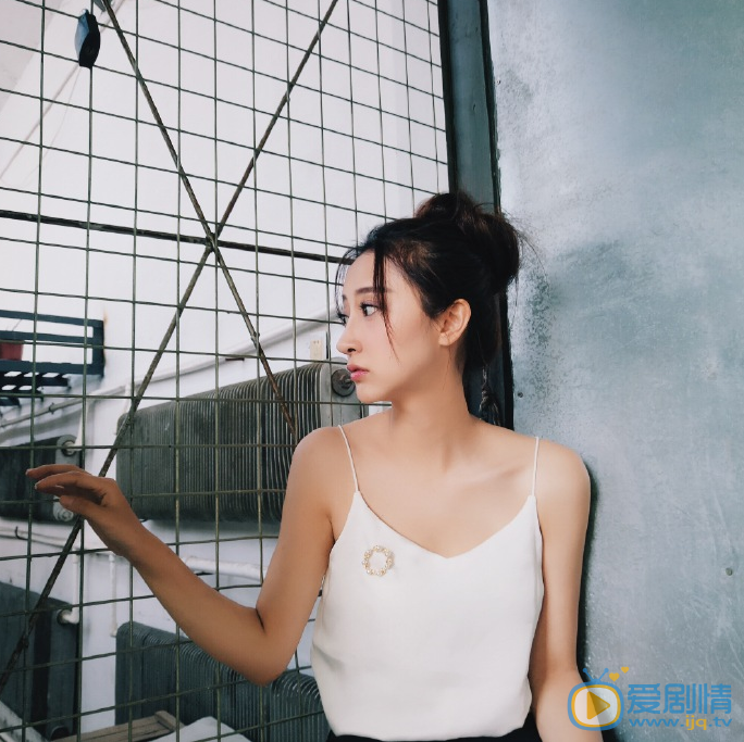 王若涵生活美照 王若涵高清写真_王若涵高清剧照