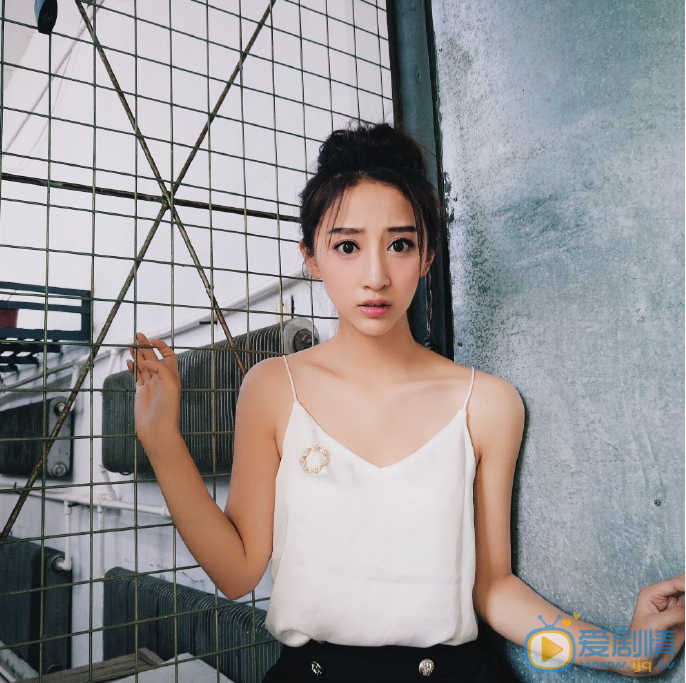 王若涵生活美照 王若涵高清写真_王若涵高清剧照