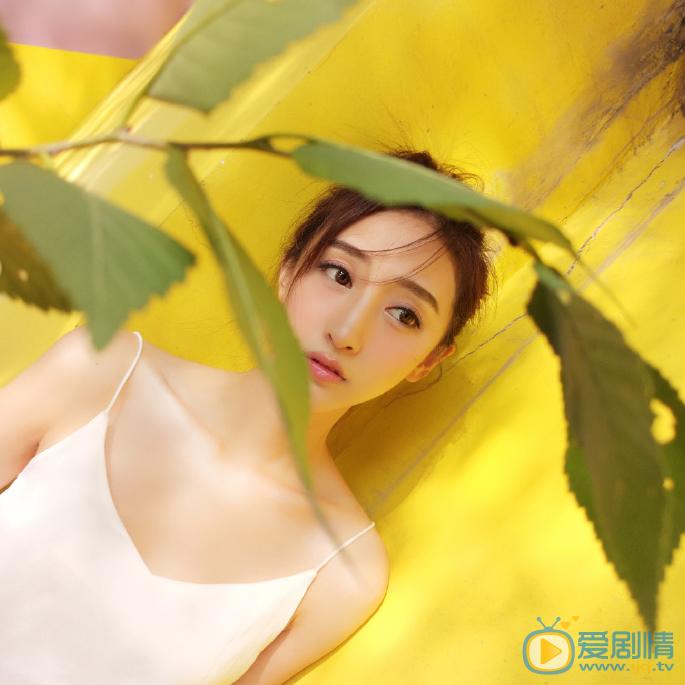 王若涵生活美照 王若涵高清写真_王若涵高清剧照