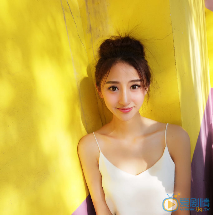王若涵生活美照 王若涵高清写真_王若涵高清剧照