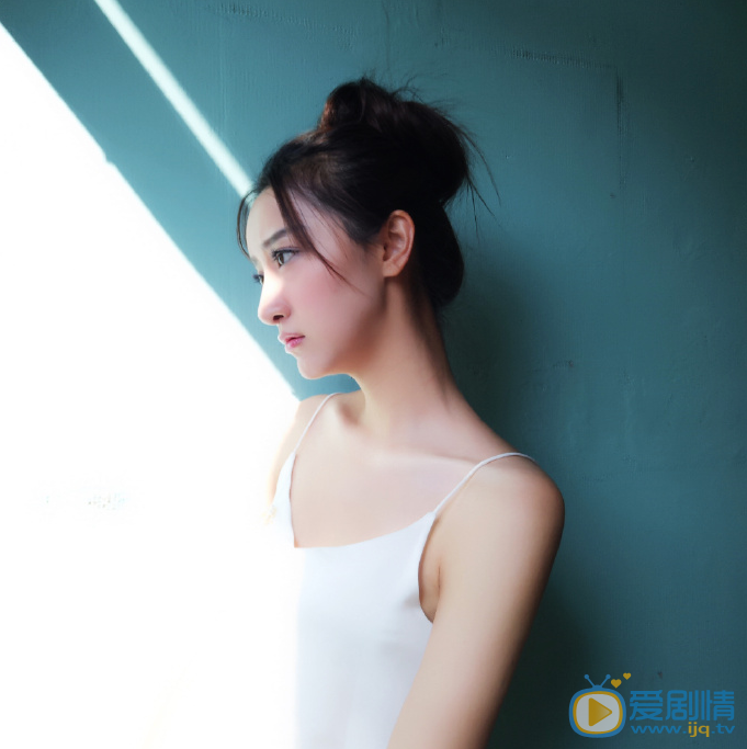 王若涵生活美照 王若涵高清写真_王若涵高清剧照