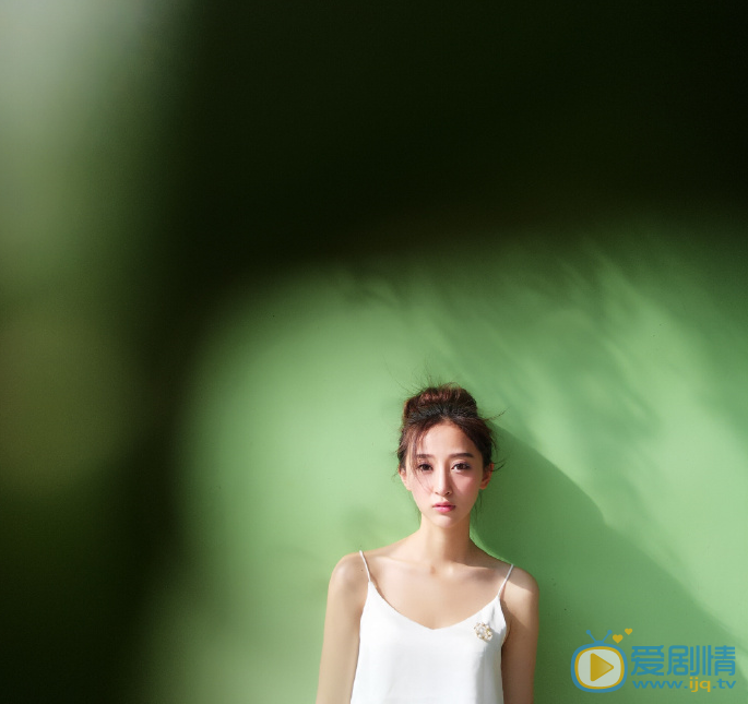 王若涵生活美照 王若涵高清写真_王若涵高清剧照