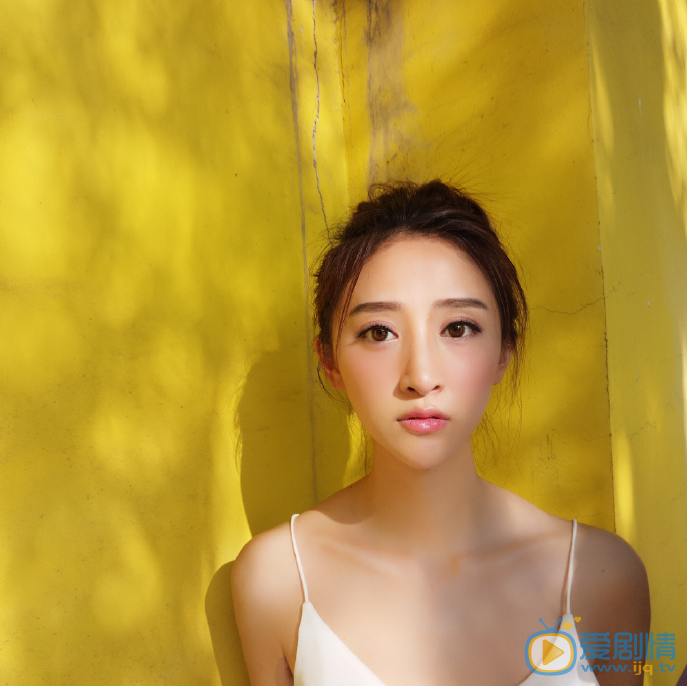 王若涵生活美照 王若涵高清写真_王若涵高清剧照