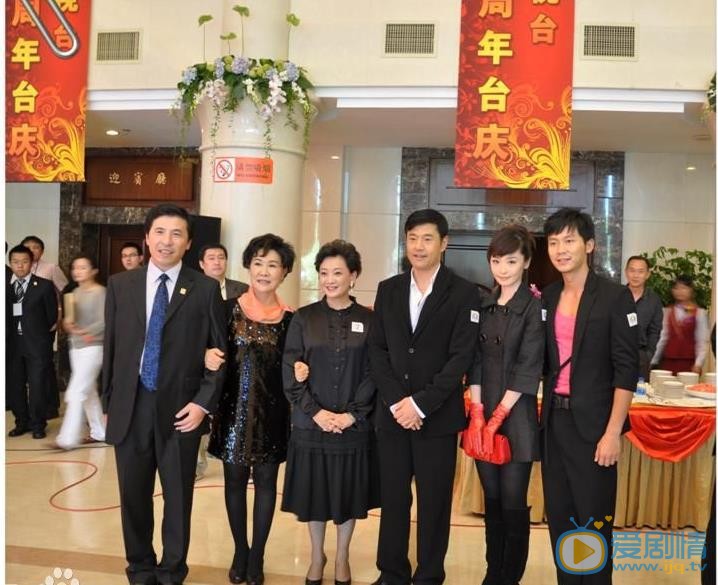 于荣光活动照 于荣光高清写真_于荣光高清剧照