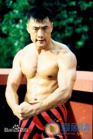 于荣光早期写真 于荣光高清写真_于荣光高清剧照