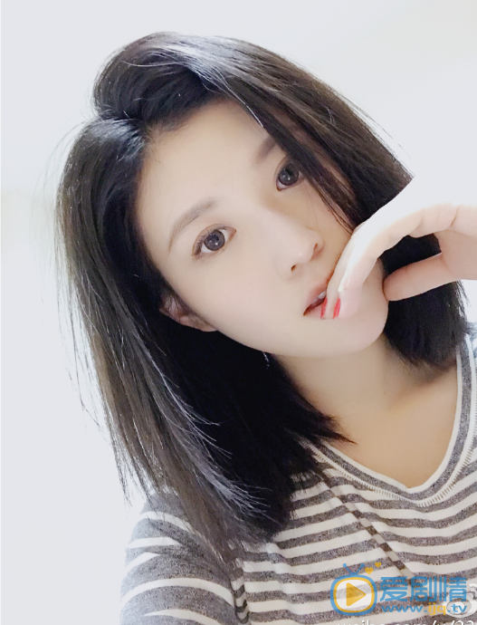 侯梦瑶生活照 侯梦瑶高清写真_侯梦瑶高清剧照