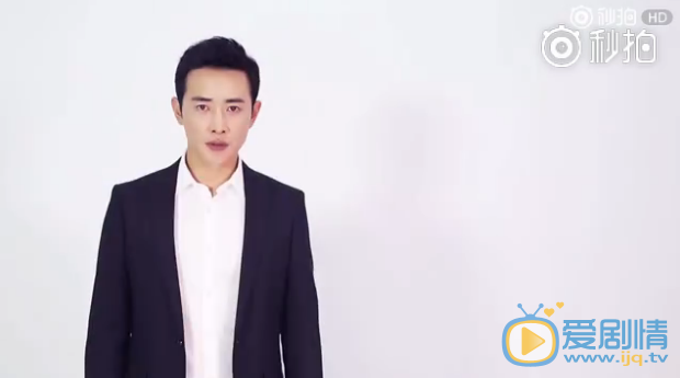 归去来首曝概念版预告 唐嫣罗晋五度合作