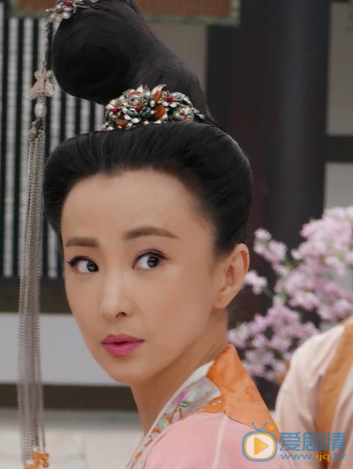 林静《全民加速中》综艺照 林静《全民加速中》综艺照