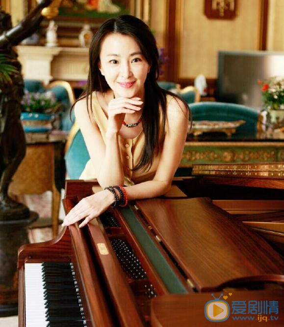 林静甜美写真 林静甜美写真