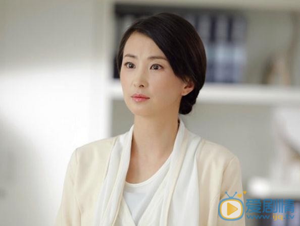 林静《妻子的谎言》剧照 林静妻子的谎言剧照