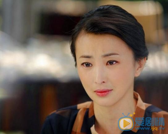 林静《妻子的谎言》剧照 林静高清写真_林静高清剧照