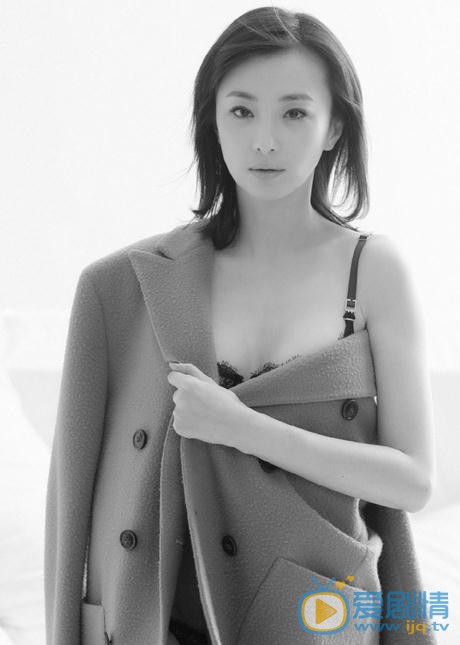 林静性感写真