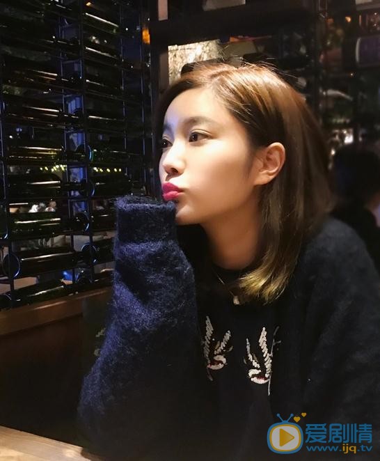 王艺凝生活照 王艺凝高清写真_王艺凝高清剧照